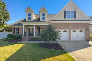4007 Summerberry Dr, Fayetteville, NC 28306 - Photo 1