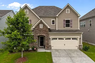 1027 Janiskee Rd, Morrisville, NC 27560 - Photo 1