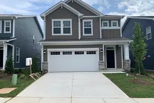 1814 Farm Pond Trail, Durham, NC 27703 - Photo 1