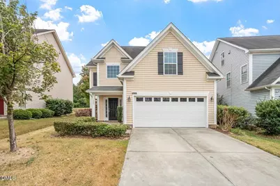 4707 Smarty Jones Drive, Knightdale, NC 27545 - Photo 1