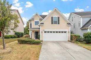 4707 Smarty Jones Dr, Knightdale, NC 27545 - Photo 1