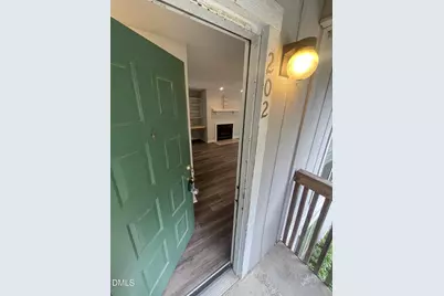 5155 Windy Hill Drive #202, Raleigh, NC 27609 - Photo 1