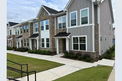 1415 Irving Hill Drive, Knightdale, NC 27545 - Photo 1