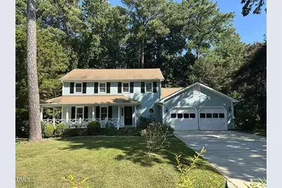 4616 Holly Brook Drive, Apex, NC 27539 - Photo 1