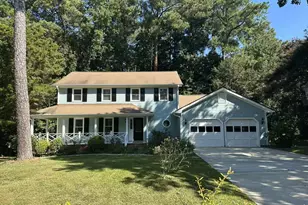 4616 Holly Brook Dr, Apex, NC 27539 - Photo 1