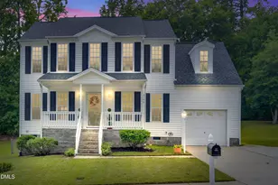 3140 Slippery Elm Dr, Raleigh, NC 27610 - Photo 1