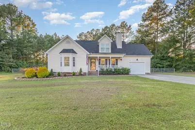 1701 Cobblestone Drive, Creedmoor, NC 27522 - Photo 1