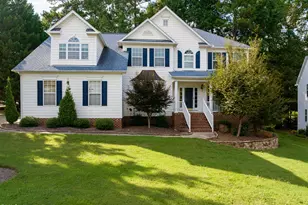 10701 Mandarin Ct, Raleigh, NC 27614 - Photo 1