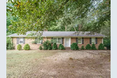 2509 Farrington Point Road, Chapel Hill, NC 27517 - Photo 1