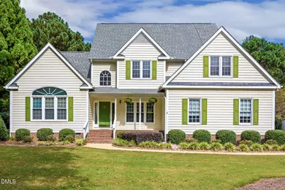 6533 Vintage Ridge Lane, Fuquay Varina, NC 27526 - Photo 1