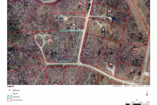 Lot 19 Tara Ln, Timberlake, NC 27583 - Photo 1