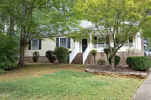 5804 Heatherbrook Cir, Raleigh, NC 27612 - Photo 1