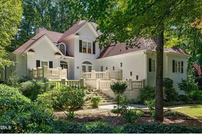 109 Charlemagne Court, Cary, NC 27511 - Photo 1