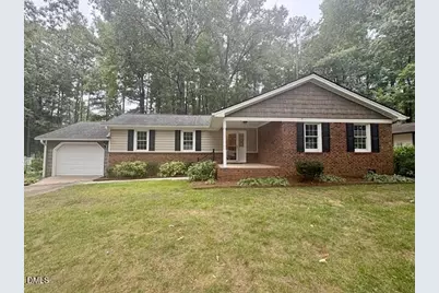 113 Heatherwood Drive, Garner, NC 27529 - Photo 1