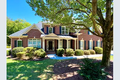 2301 Narrawood Street, Raleigh, NC 27614 - Photo 1