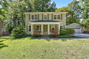 1006 Apache Ln, Apex, NC 27502 - Photo 1