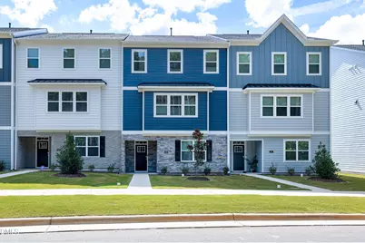 2229 Horton Park Drive, Apex, NC 27539 - Photo 1