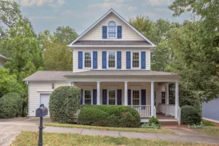 112 Weaver Mine Trail, Chapel Hill, NC 27517 - Photo 1