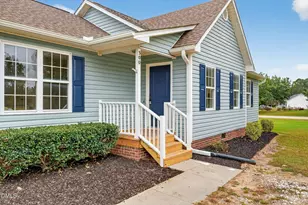 300 Still Meadows Ct, Benson, NC 27504 - Photo 1