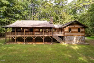 1114 Phil's Ridge Rd, Chapel Hill, NC 27516 - Photo 1