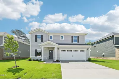 3825 Rosebush Drive, Zebulon, NC 27597 - Photo 1