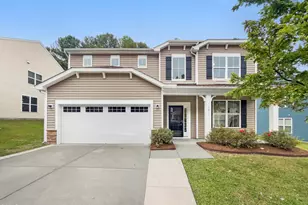 1217 Golden Eagle Dr, Durham, NC 27704 - Photo 1