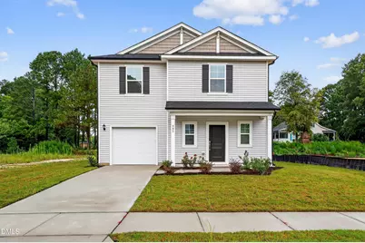 405 Hallingsfield Way, Zebulon, NC 27597 - Photo 1