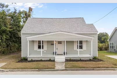 111 S 5th Street, Smithfield, NC 27577 - Photo 1