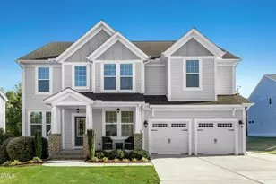 3004 Freeman Farm Way, Rolesville, NC 27571 - Photo 1