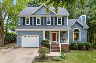 2901 Hiking Trail, Raleigh, NC 27615 - Photo 1