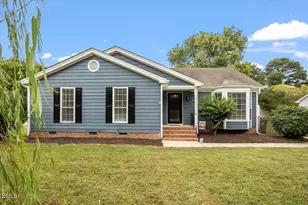 201 Heathwick Dr, Knightdale, NC 27545 - Photo 1