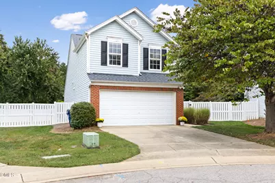 5308 Roan Mountain Place, Raleigh, NC 27613 - Photo 1