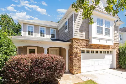 128 Georgetowne Drive, Clayton, NC 27520 - Photo 1