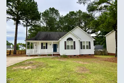 267 Groundsel Place, Clayton, NC 27527 - Photo 1