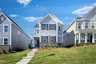 912 Cassa Clubhouse Wy, Knightdale, NC 27545 - Photo 1