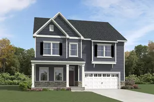 1008 Cassa Clubhouse Wy, Knightdale, NC 27545 - Photo 1