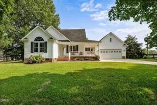 2856 Gwyn Rd, Elon, NC 27244 - Photo 1