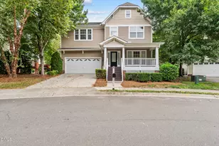 3 Greenway Cir, Durham, NC 27705 - Photo 1
