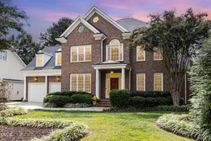 3213 Alphawood Dr, Apex, NC 27539 - Photo 1