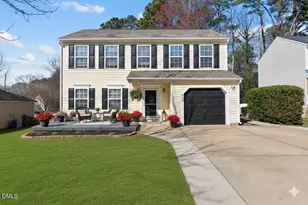 612 Champion St, Clayton, NC 27520 - Photo 1