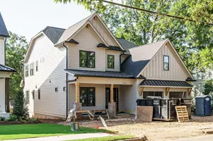 204 E Whitaker Mill Rd, Raleigh, NC 27608 - Photo 1