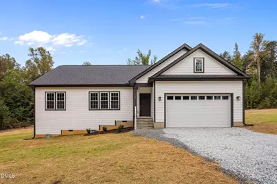 162 Sabins Estates Drive, Rougemont, NC 27572 - Photo 1