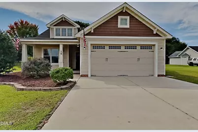 15 Fairfax Drive, Sanford, NC 27332 - Photo 1