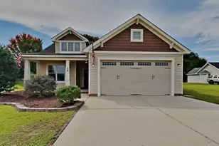 15 Fairfax Dr, Sanford, NC 27332 - Photo 1