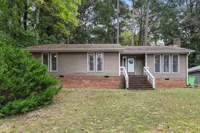 7412 Post Oak Road, Raleigh, NC 27615 - Photo 1