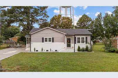 103 Phillips Street, Smithfield, NC 27577 - Photo 1