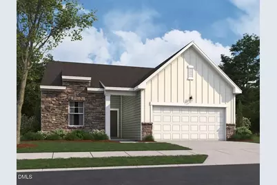 219 Bedstone Way, Wilsons Mills, NC 27520 - Photo 1