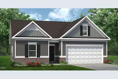 212 Torrent Drive, Goldsboro, NC 27530 - Photo 1
