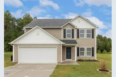 387 Waterfall Road, Henderson, NC 27537 - Photo 1