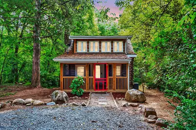 121 Purefoy Road, Chapel Hill, NC 27514 - Photo 1